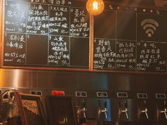 -后院儿·精酿·塔罗Happy Bar