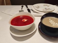 -黑宝石西餐厅(汇励99城市公园店)
