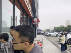 -万达广场(梁溪店)