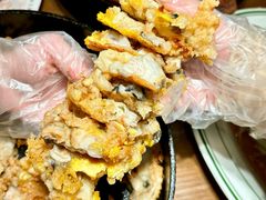 -张家卫·阳江菜·小海鲜(肥婆湾桥店)