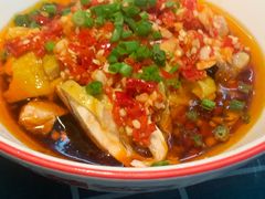 口水鸡-蓉九•三十年品牌(武陵阁店)