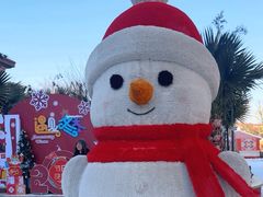 -歌斐颂巧克力小镇