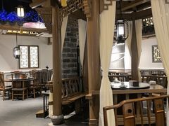 -姑苏家宴·苏帮菜·松鼠桂鱼(苏州总店)