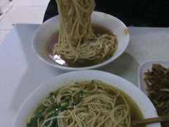 -鑫明明拉面(宁化路店)