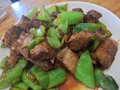 -新健小吃(承德街店)