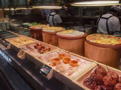 -梨花自助烤肉(西三旗万象汇黑金店)
