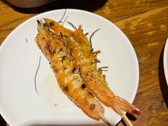 -王氏炉匠·烧鸟放题自助(三里屯店)