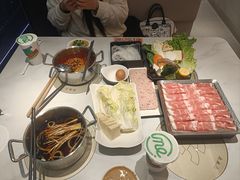 -呷哺呷哺(王府井喜悦店)