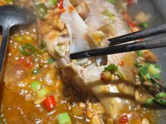 -皖香览约·徽菜(新湖广场店)