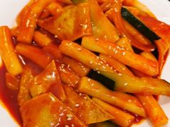 -桃园中华料理炸酱面(燕儿岛路店)
