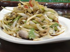 -清真马家美食城•海鲜•青岛菜•火锅(延安三路店)
