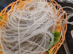 薯粉-古乐牛香·鲜牛肉牛杂火锅(高新店)