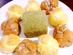 -津五福西点(万新村店)