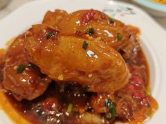 -川人川菜馆·小龙虾·鲜虾现做(黄山路店)