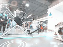 -每刻健身工作室(西直门店)