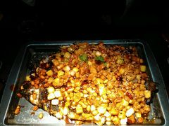 -锦尚阁烤鱼(望京新荟城店)