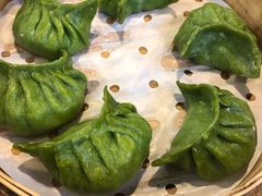 -台北楚楚园馅饼粥(虹桥南丰城店)