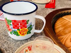 -二胖家铁锅炖大鹅(双井店)