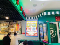 -孖记茶档·热腾茶餐(江南西plus店)