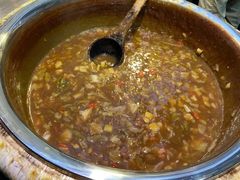招牌肉丸子胡辣汤-清真马文肉丸胡辣汤(回民街店)