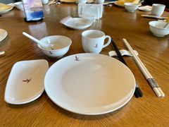 -彩丰楼中餐厅·仁恒洲际酒店