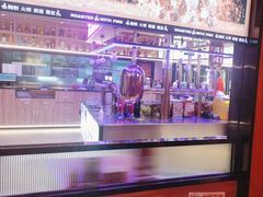 -唐力九头鸟烧烤·罗田吊锅(西云楼店)