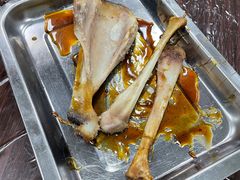 -王裕興肉莊(南禅寺店)