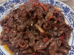 -红色湘菜馆(春风店)