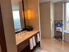 -上海嘉定喜来登酒店