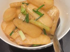 -忆江南·临江鱼馆