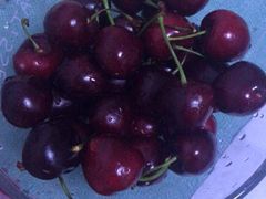 樱桃-恒达综合农贸市场(黄山路店)