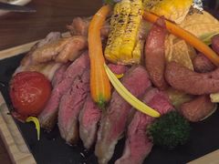 -ibarrel爱杯·bistro&brunch(江宁路店)