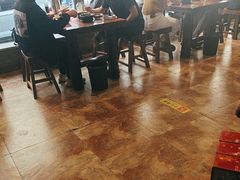 -王明古法砂锅居(开化寺店)