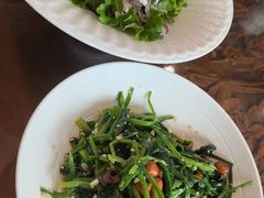 -民族饭荘(新华大街店)