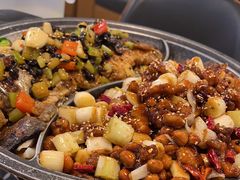 -锦尚阁烤鱼(望京新荟城店)