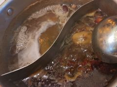 -苏格里岛自助烤肉海鲜火锅(成都金牛万达店)