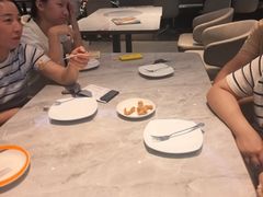 -必胜客(长安长青店)