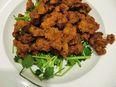 -紫光园·烤鸭(吕家营店)