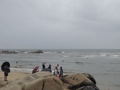 -老虎石海上公园