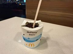 -麦当劳(田林好又多店)