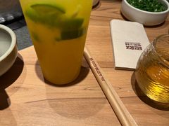 -巴奴毛肚火锅(龙湖锦艺城店)