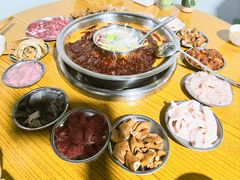 -渝味黄姐火锅(黄泥村店)