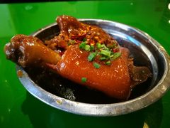 招牌猪脚-大碗厨(东风路店)