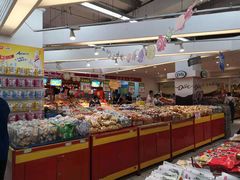 -利群海琴购物广场(商丘路店)