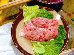 -黄潇洒老火锅(九眼桥宏济巷店)