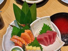 -御厨和食料理·寿司·刺身(麦地店)