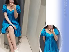 -URBAN REVIVO(高德置地广场·春广场店)