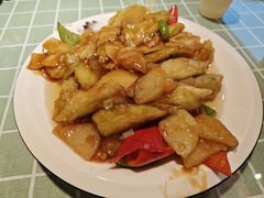 -清真文铁家烧麦馆