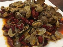 -扒虾小妹儿麻辣海鲜(宏图街店)