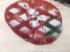 -山崎面包(静安久光店)